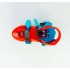 Трехколесные ролики Zelart First Rollers Red Трехколесные ролики Zelart First Rollers Red