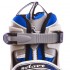 Ролики Zelart Vulcan Blue Ролики Zelart Vulcan Blue