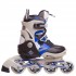 Ролики Zelart Vulcan Blue Ролики Zelart Vulcan Blue
