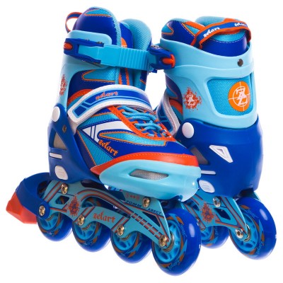 Ролики Zelart Candy Blue Ролики Zelart Candy Blue
