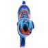 Ролики Zelart Candy Blue Ролики Zelart Candy Blue