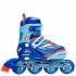 Ролики Zelart Candy Blue Ролики Zelart Candy Blue