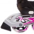 Ролики Zelart Z-812 Pink Ролики Zelart Z-812 Pink