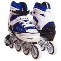 Ролики Zelart Sneakers Blue Ролики Zelart Sneakers Blue