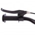 Самокат трайк инерционный TRIKKE SPEEDER SP-Sport SP06 Black