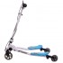 Самокат трайк инерционный TRIKKE SPEEDER SP-Sport SP06 Blue