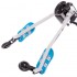 Самокат трайк инерционный TRIKKE SPEEDER SP-Sport SP06 Blue