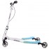 Самокат трайк инерционный TRIKKE SPEEDER SP-Sport WH-25 Blue