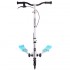 Самокат трайк инерционный TRIKKE SPEEDER SP-Sport WH-25 Blue
