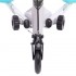 Самокат трайк инерционный TRIKKE SPEEDER SP-Sport WH-25 Blue