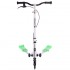 Самокат трайк инерционный TRIKKE SPEEDER SP-Sport WH-25 Green
