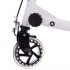 Самокат трайк инерционный TRIKKE SPEEDER SP-Sport WH-25 Green