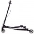 Самокат трайк инерционный TRIKKE SPEEDER SP-Sport WH-25 Black