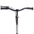 Самокат трайк инерционный TRIKKE SPEEDER SP-Sport WH-25 Black