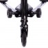 Самокат трайк инерционный TRIKKE SPEEDER SP-Sport WH-25 Black