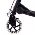 Самокат трайк инерционный TRIKKE SPEEDER SP-Sport WH-25 Black