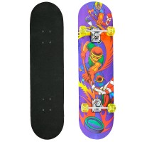 Скейтборд HB035 Скейтборд HB035