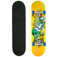 Скейтборд HB012 Скейтборд HB012