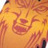 Скейтборд Zelart Wolf