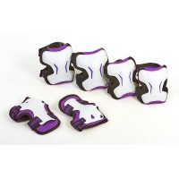 Защита Zelart Grace Violet-Black Защита Zelart Grace Violet-Black